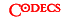 Codecs