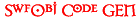 SwfObj Code GEN