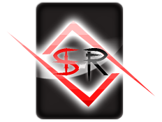 S-R Emblem
