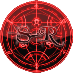 S-R Emblem #2