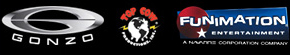 Anime Logos