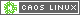 Caos Linux