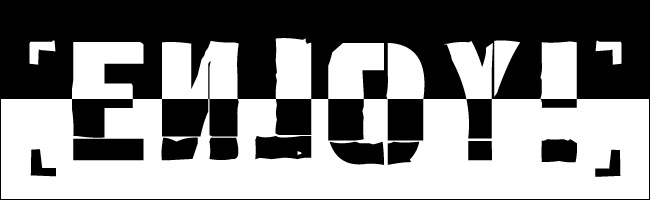 Enjoy Image Button