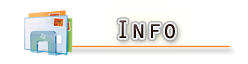 Info Image Button