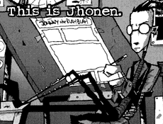 JTHM