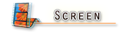 Screenshots Image Button